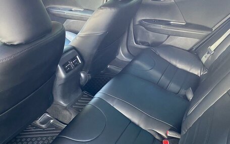 Honda Accord IX рестайлинг, 2013 год, 1 190 000 рублей, 7 фотография