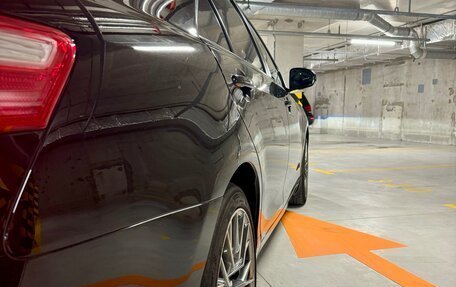 Toyota Camry, 2011 год, 2 200 000 рублей, 6 фотография