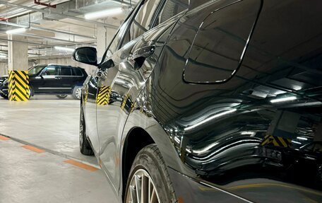 Toyota Camry, 2011 год, 2 200 000 рублей, 5 фотография