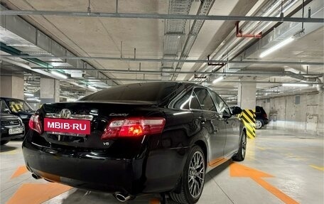 Toyota Camry, 2011 год, 2 200 000 рублей, 3 фотография