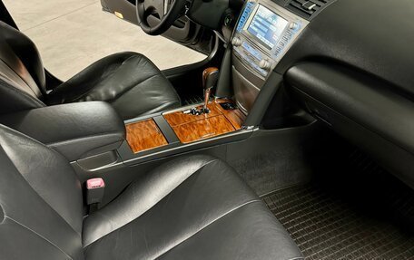 Toyota Camry, 2011 год, 2 200 000 рублей, 14 фотография