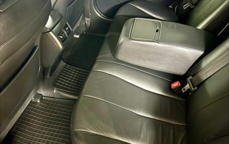 Toyota Camry, 2011 год, 2 200 000 рублей, 13 фотография