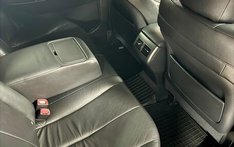 Toyota Camry, 2011 год, 2 200 000 рублей, 12 фотография