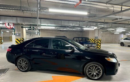 Toyota Camry, 2011 год, 2 200 000 рублей, 19 фотография