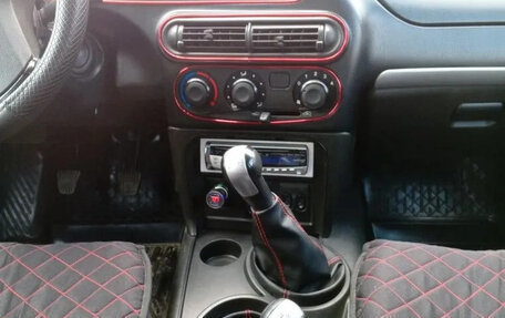 Chevrolet Niva I рестайлинг, 2011 год, 550 000 рублей, 4 фотография