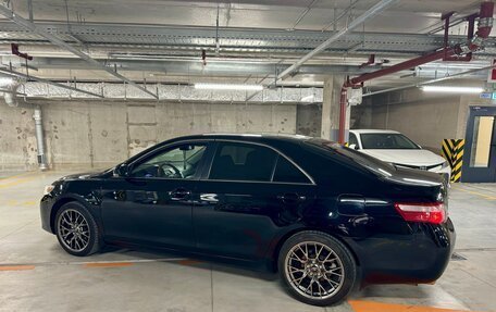 Toyota Camry, 2011 год, 2 200 000 рублей, 18 фотография