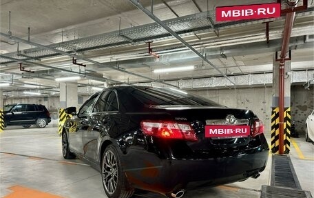 Toyota Camry, 2011 год, 2 200 000 рублей, 4 фотография