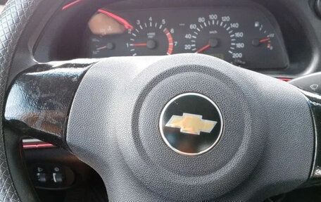 Chevrolet Niva I рестайлинг, 2011 год, 550 000 рублей, 6 фотография
