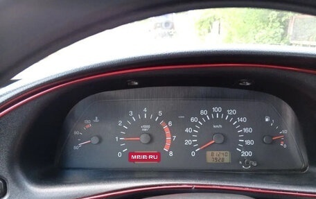 Chevrolet Niva I рестайлинг, 2011 год, 550 000 рублей, 3 фотография