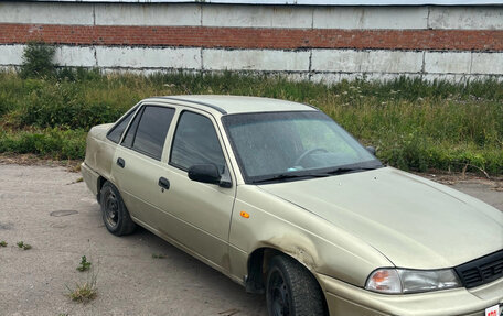 Daewoo Nexia I рестайлинг, 2006 год, 95 000 рублей, 4 фотография
