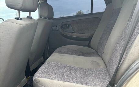 Daewoo Nexia I рестайлинг, 2006 год, 95 000 рублей, 8 фотография