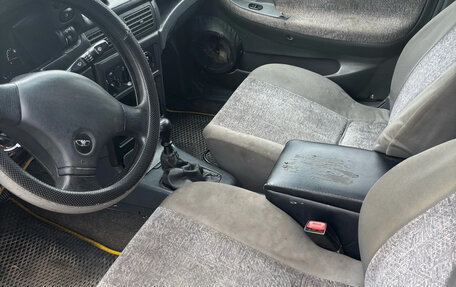 Daewoo Nexia I рестайлинг, 2006 год, 95 000 рублей, 9 фотография