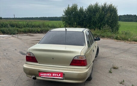 Daewoo Nexia I рестайлинг, 2006 год, 95 000 рублей, 5 фотография