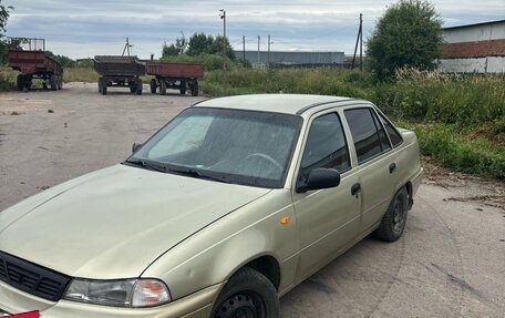 Daewoo Nexia I рестайлинг, 2006 год, 95 000 рублей, 2 фотография