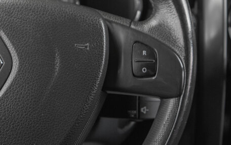 Renault Duster I рестайлинг, 2015 год, 1 349 000 рублей, 12 фотография