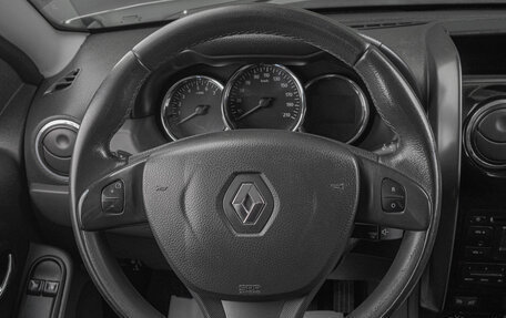 Renault Duster I рестайлинг, 2015 год, 1 349 000 рублей, 11 фотография
