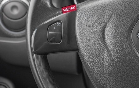 Renault Duster I рестайлинг, 2015 год, 1 349 000 рублей, 10 фотография
