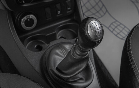 Renault Duster I рестайлинг, 2015 год, 1 349 000 рублей, 14 фотография