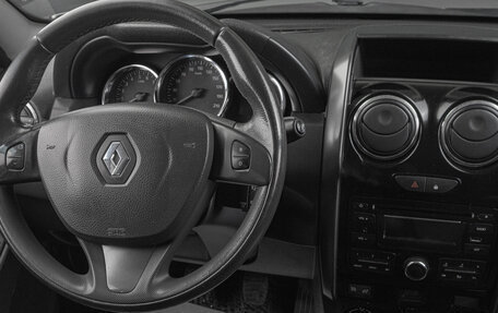 Renault Duster I рестайлинг, 2015 год, 1 349 000 рублей, 16 фотография