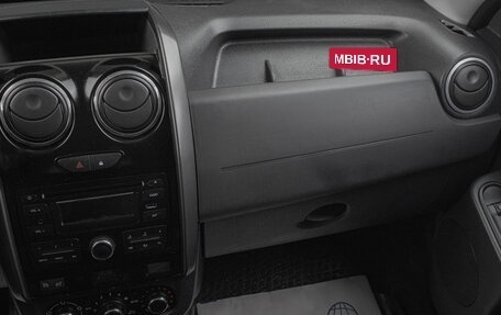 Renault Duster I рестайлинг, 2015 год, 1 349 000 рублей, 15 фотография