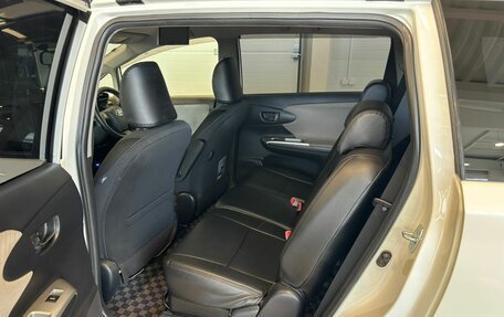 Toyota Wish II, 2010 год, 1 299 000 рублей, 18 фотография