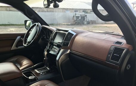 Toyota Land Cruiser 200, 2015 год, 5 200 000 рублей, 4 фотография
