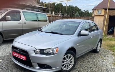 Mitsubishi Lancer IX, 2011 год, 788 000 рублей, 1 фотография