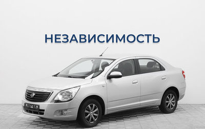 Ravon R4, 2018 год, 699 000 рублей, 1 фотография