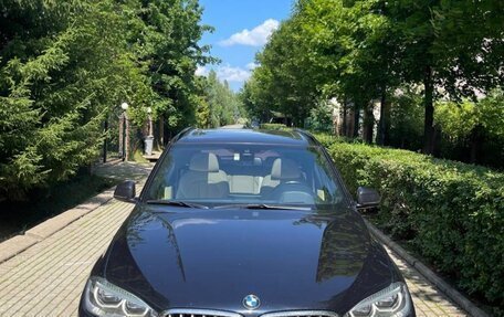 BMW X5, 2015 год, 4 150 000 рублей, 1 фотография