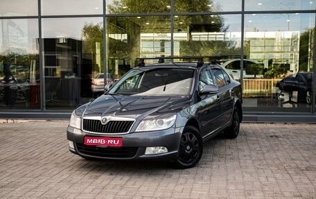 Skoda Octavia, 2011 год, 850 000 рублей, 1 фотография