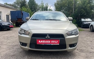 Mitsubishi Lancer IX, 2008 год, 760 000 рублей, 1 фотография