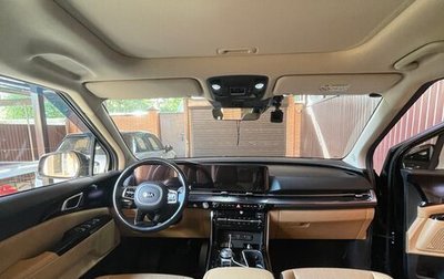 KIA Carnival, 2021 год, 5 300 000 рублей, 1 фотография
