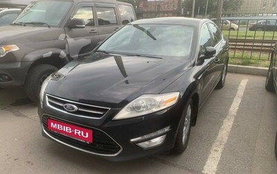 Ford Mondeo IV, 2012 год, 749 000 рублей, 1 фотография