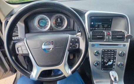 Volvo XC60 II, 2012 год, 1 400 000 рублей, 1 фотография