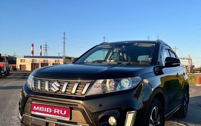 Suzuki Escudo IV, 2020 год, 2 700 000 рублей, 1 фотография
