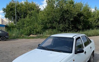 Daewoo Nexia I рестайлинг, 2012 год, 165 000 рублей, 1 фотография