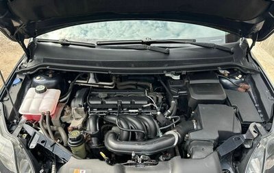 Ford Focus II рестайлинг, 2010 год, 795 000 рублей, 1 фотография