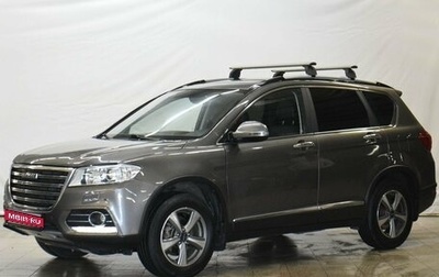 Haval H6, 2019 год, 1 249 000 рублей, 1 фотография