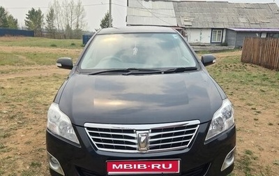 Toyota Premio, 2011 год, 1 250 000 рублей, 1 фотография