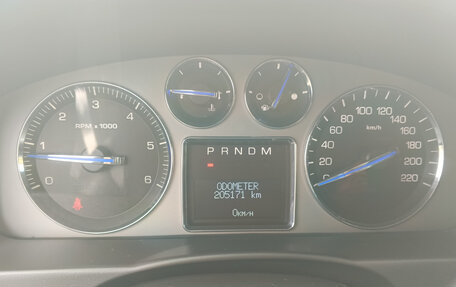 Cadillac Escalade III, 2008 год, 1 650 000 рублей, 3 фотография