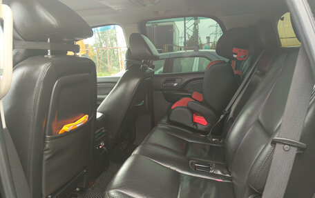 Cadillac Escalade III, 2008 год, 1 650 000 рублей, 7 фотография