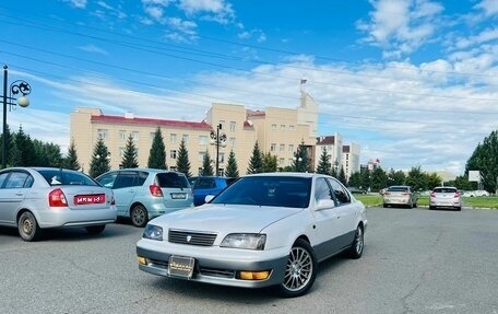 Toyota Vista, 1996 год, 559 000 рублей, 1 фотография