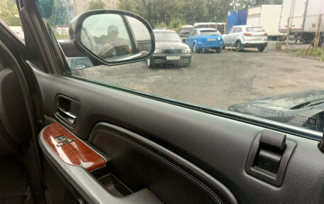 Cadillac Escalade III, 2008 год, 1 650 000 рублей, 9 фотография