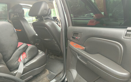 Cadillac Escalade III, 2008 год, 1 650 000 рублей, 10 фотография