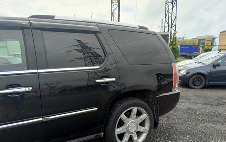 Cadillac Escalade III, 2008 год, 1 650 000 рублей, 21 фотография