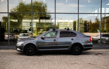 Skoda Octavia, 2011 год, 850 000 рублей, 7 фотография