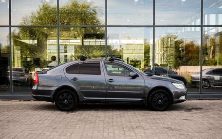 Skoda Octavia, 2011 год, 850 000 рублей, 8 фотография
