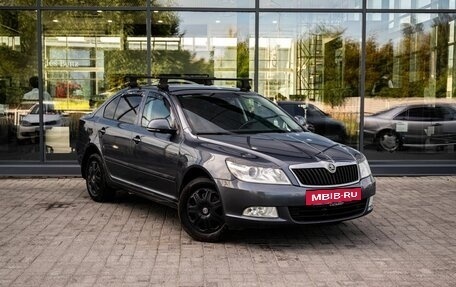 Skoda Octavia, 2011 год, 850 000 рублей, 5 фотография