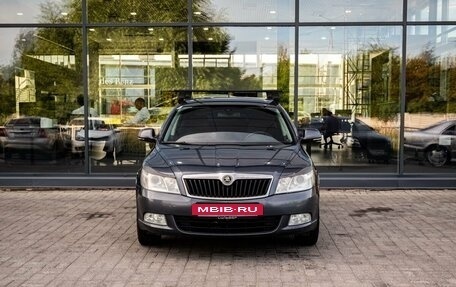 Skoda Octavia, 2011 год, 850 000 рублей, 3 фотография