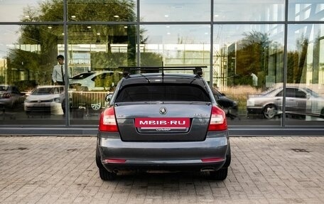 Skoda Octavia, 2011 год, 850 000 рублей, 4 фотография